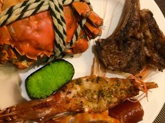 -索菲特西湖大酒店·香榭丽全日候餐厅(南山路店)