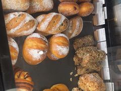 -BAKER&SPICE(环贸店)