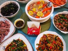 -海棠湾聚鼎香海鲜坊(海昌梦幻不夜城店)