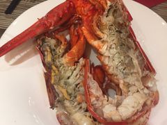 -杭州国际会议中心洲际酒店-原素全日餐厅(解放东路店)