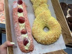-奈雪的茶(大连新玛特店)