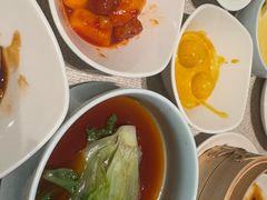 -万丽轩·粤菜(王府井金茂万丽酒店)