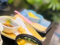 -贵木日本料理·铁板烧(新地假日广场店)