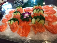 -盛港湾海鲜食府(黄沙店)
