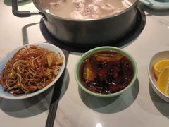 -采椰郎椰子鸡·脆皮鸡火锅(融创茂店)