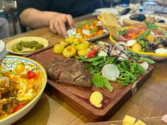 -Alimentari Grande(东湖路店)