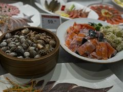 -王庄阿咪海鲜大排档(象园店)