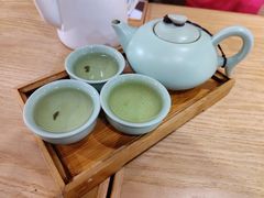 茉莉龙珠-苏堂阳春面•九年庆(北京路天河城店)