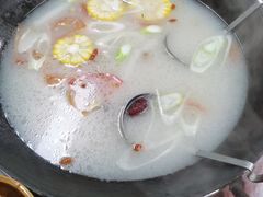 -草本味·市井羊肉馆(新开铺总店)