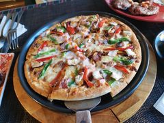 -小世界西餐厅(建国门店)