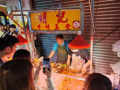-明记牛杂(新马路分店)