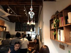 -阿木舂记·特色小吃(平江路店)