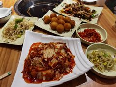 -东海章鱼馆(恒瑞街店)