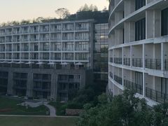 -天目湖涵田度假村