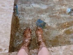 -中家鑫园温泉酒店鑫悦汤泉