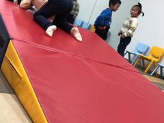 -美吉姆国际儿童发展中心(红谷滩绿地缤纷城中心)