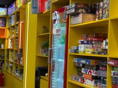 -猎人桌游吧(合生汇店)