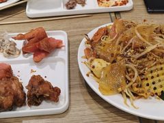-川小昧麻辣拌(罕王店)