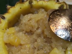 -云海肴·汽锅鸡·云南菜(天津国金汇店)