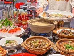 -黄弟大排档·湖南菜·小龙虾·小海鲜(凯旋北路店)