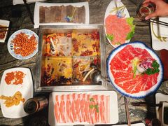 -大妙火锅·非物质文化遗产(锦里店)