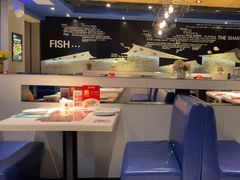 -鱼酷活鱼烤鱼(人信汇商场店)