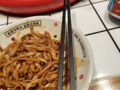 -柒酒烤肉(金科时代店)