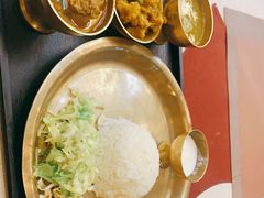 -尼泊尔雪莲餐厅(北京东路店)