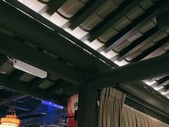 -绿茶餐厅(乐峰广场店)