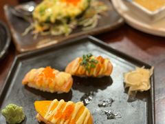 -鸟鹏烧鸟居酒屋(仁恒梦中心店)