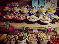 -味庄·家宴(金海四路店)