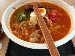 -味千拉面(首都机场T3店)