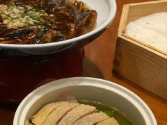 -上海人家花樣年华(中山公园店)