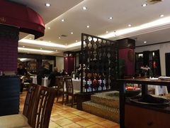 大堂-阿诺泰·泰国餐厅(棕北店)