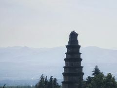 -响堂山石窟-北响堂山石窟