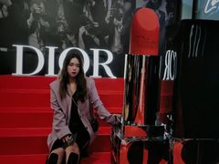 -Dior迪奥(上海世茂广场店)