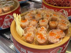 -龍歌自助小火锅(市南金茂湾店)