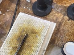 -十八字金·银饰·开蚌DIY·手工体验团建(魏公芳华里店)