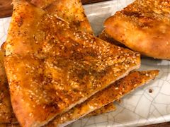 -尕羊烤肉餐厅·清真(会宁路店)