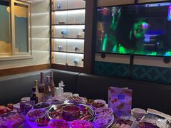 -音乐派KTV(银泰城店)
