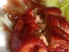 吴门人家(潘儒巷店)-吴门人家·苏宴宫廷菜(拙政园店)