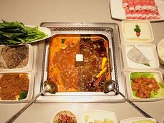 -海底捞火锅(关山保利店)