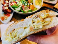 -BOCATA 西班牙餐厅(三里屯店)