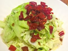 -樱花墅朝鲜族风味餐厅(厦门街创始店)