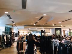 -ZARA(沈阳大悦城店)