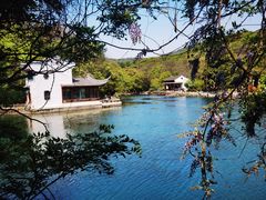 -南京珍珠泉风景区