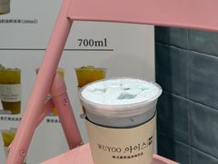 -龙湖杭州滨江天街