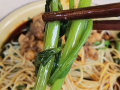 空心菜-赵伍面庄(松石大道店)