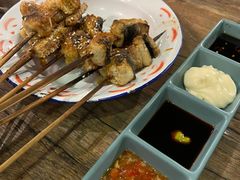 -辉记炭烧海鲜大排档·老字号(福田店)
