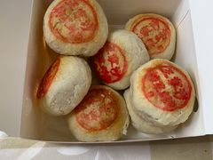 -王家沙点心店(南京西路总店)